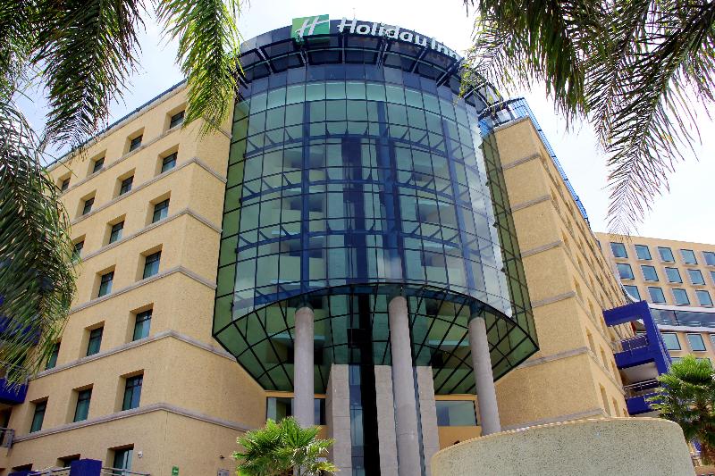 Отель Holiday Inn Queretaro Zona Diamante, An Ihg