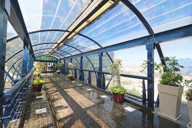 Отель Holiday Inn Queretaro Zona Diamante, An Ihg