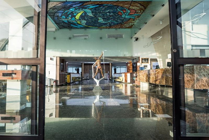 Отель Holiday Inn Queretaro Zona Diamante, An Ihg