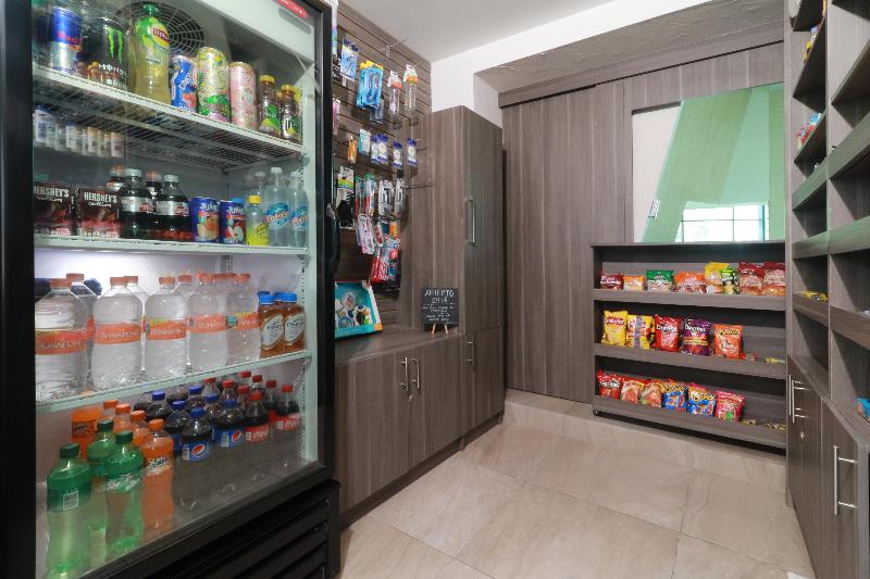 Отель Holiday Inn Queretaro Zona Diamante, An Ihg