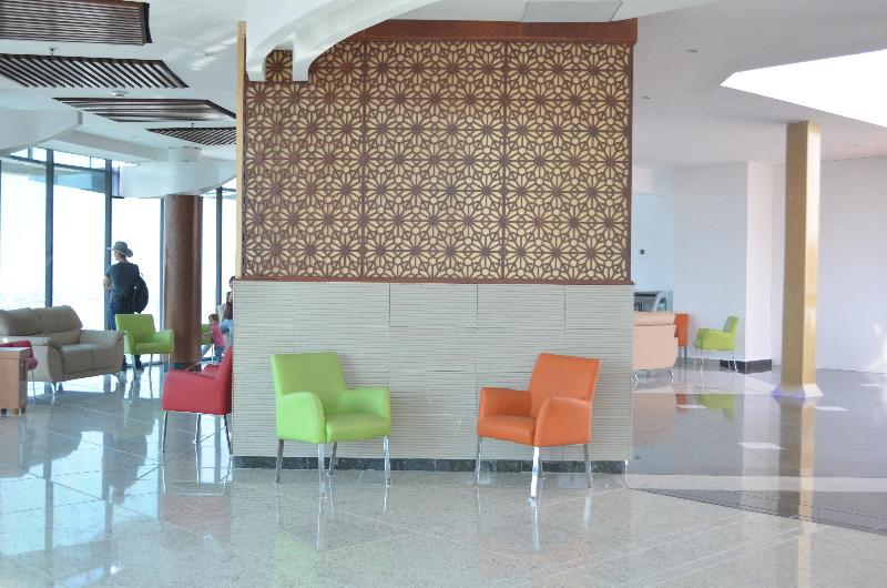 Отель Holiday Inn Queretaro Zona Diamante, An Ihg