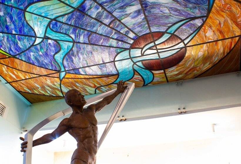 Отель Holiday Inn Queretaro Zona Diamante, An Ihg