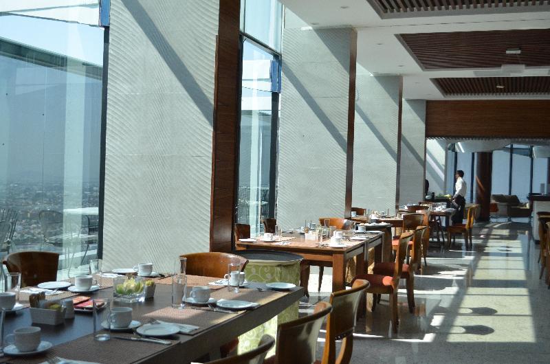 Отель Holiday Inn Queretaro Zona Diamante, An Ihg