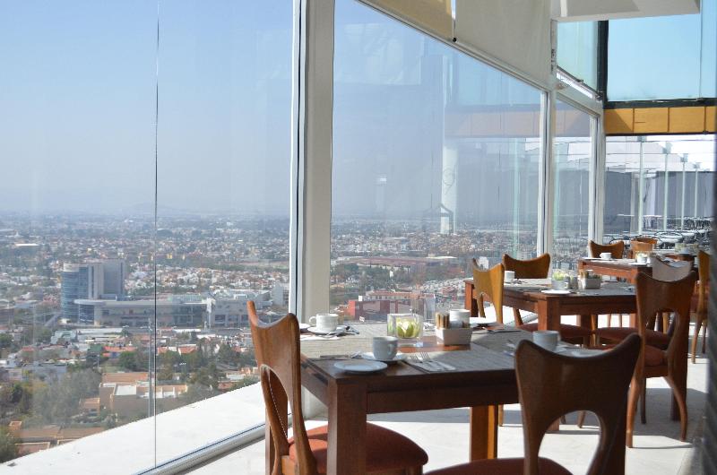 Отель Holiday Inn Queretaro Zona Diamante, An Ihg