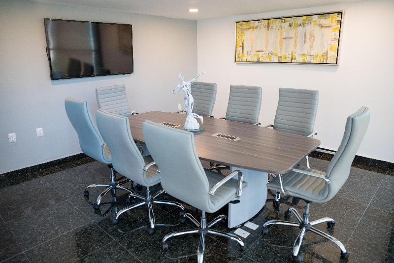 Отель Holiday Inn Queretaro Zona Diamante, An Ihg