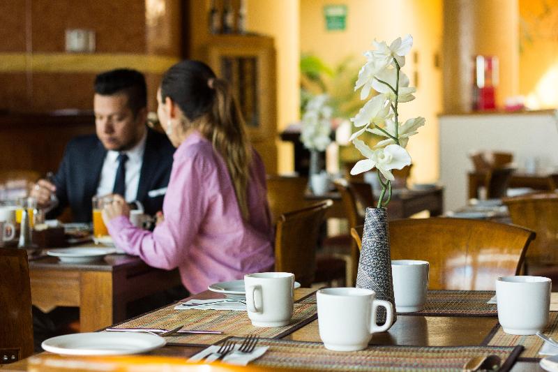 Отель Holiday Inn Queretaro Zona Diamante, An Ihg