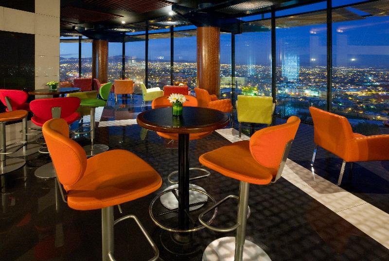 Отель Holiday Inn Queretaro Zona Diamante, An Ihg