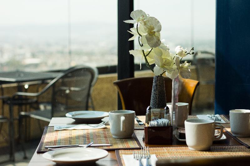 Отель Holiday Inn Queretaro Zona Diamante, An Ihg