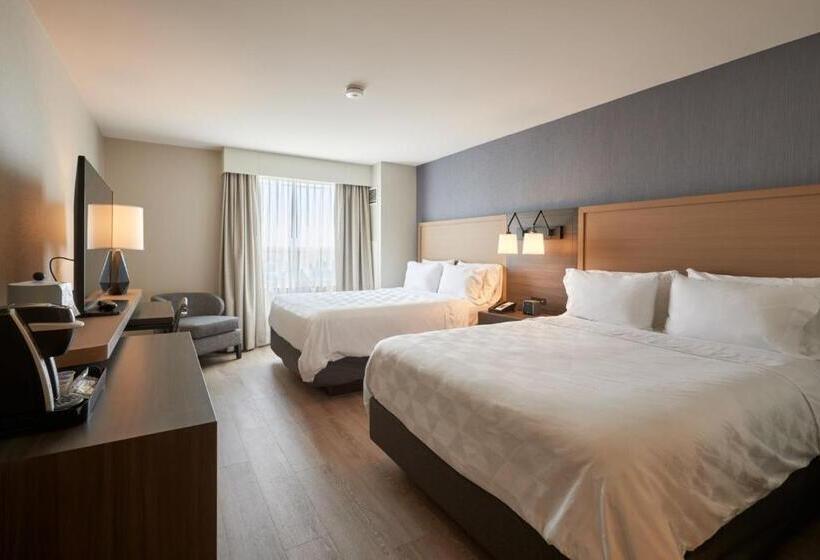 فندق Holiday Inn & Suites Ottawa Kanata, An Ihg