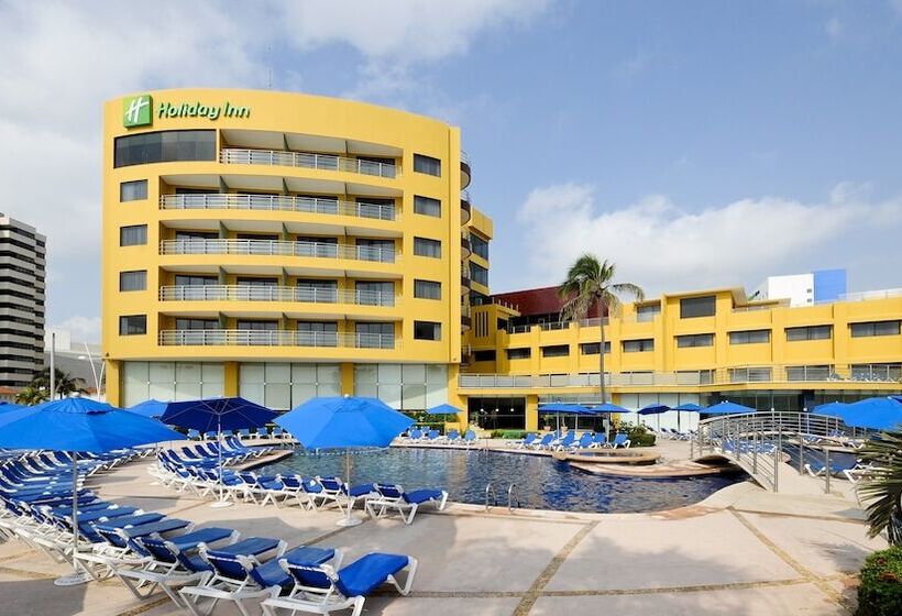 فندق Holiday Inn Veracruz Boca Del Rio, An Ihg