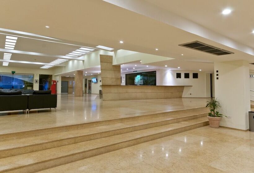 فندق Holiday Inn Veracruz Boca Del Rio, An Ihg