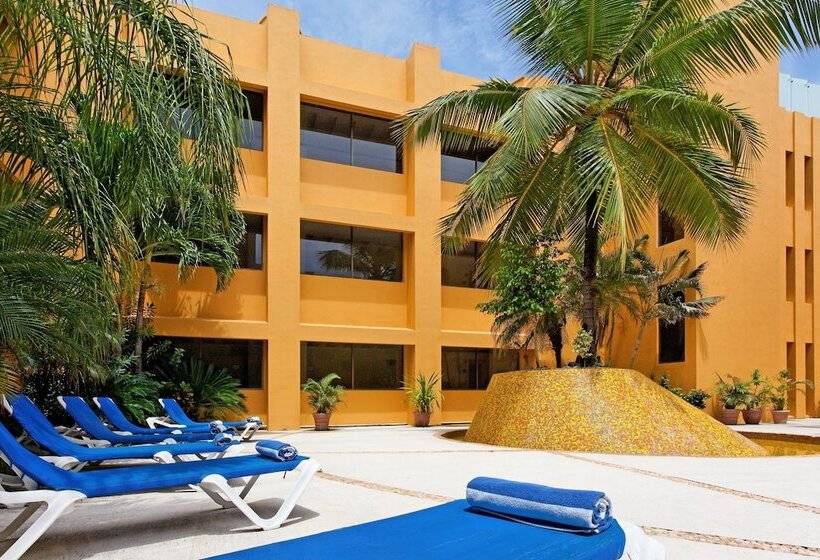 فندق Holiday Inn Veracruz Boca Del Rio, An Ihg