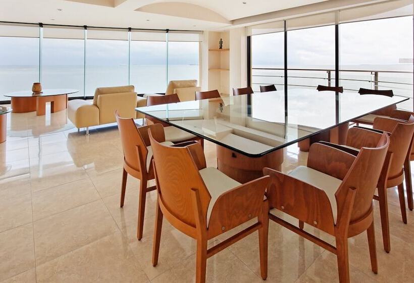 فندق Holiday Inn Veracruz Boca Del Rio, An Ihg