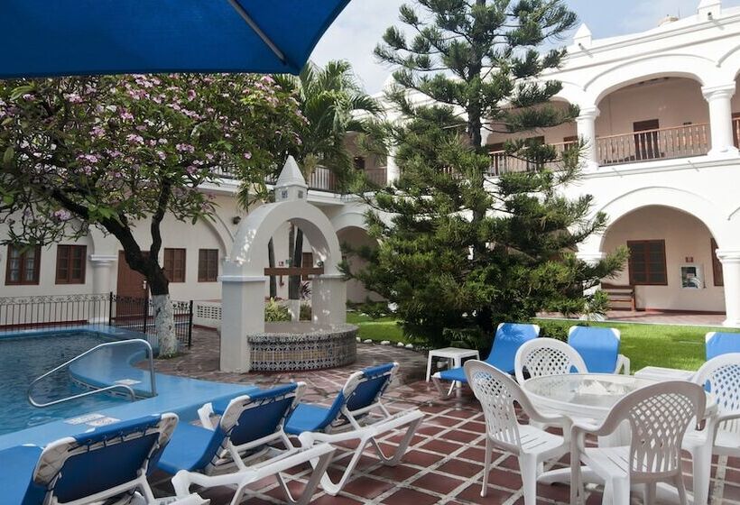 호텔 Holiday Inn Veracruz Centro Historico, An Ihg