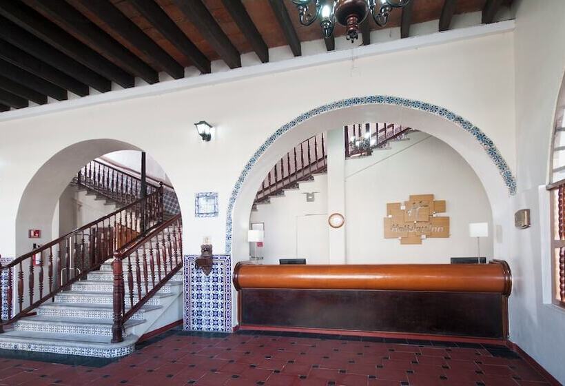 호텔 Holiday Inn Veracruz Centro Historico, An Ihg