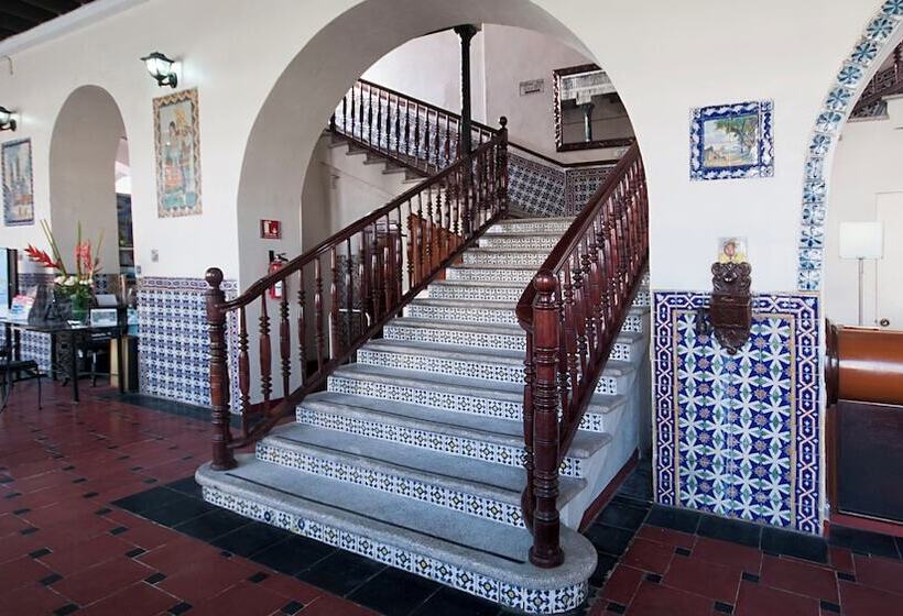호텔 Holiday Inn Veracruz Centro Historico, An Ihg