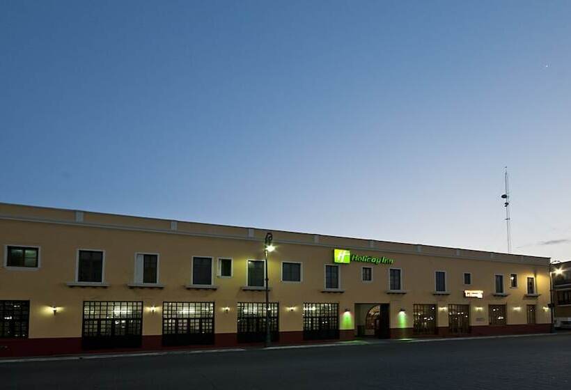 호텔 Holiday Inn Veracruz Centro Historico, An Ihg