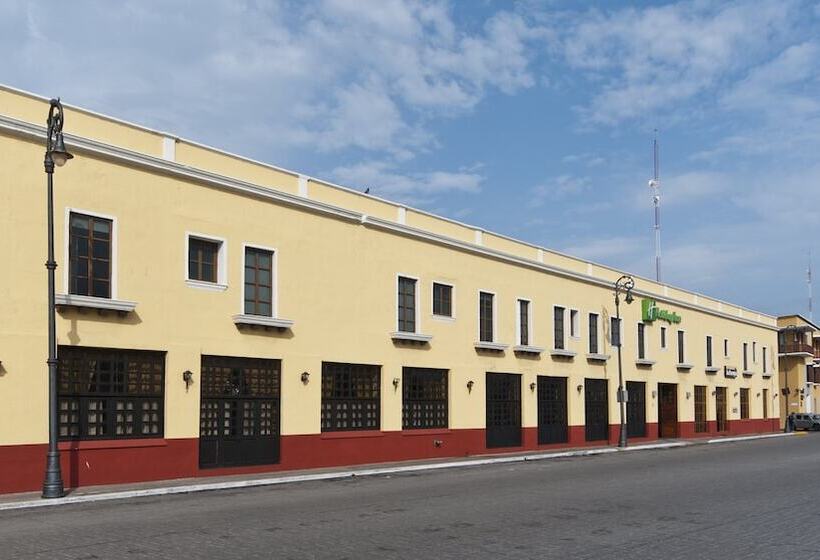 호텔 Holiday Inn Veracruz Centro Historico, An Ihg