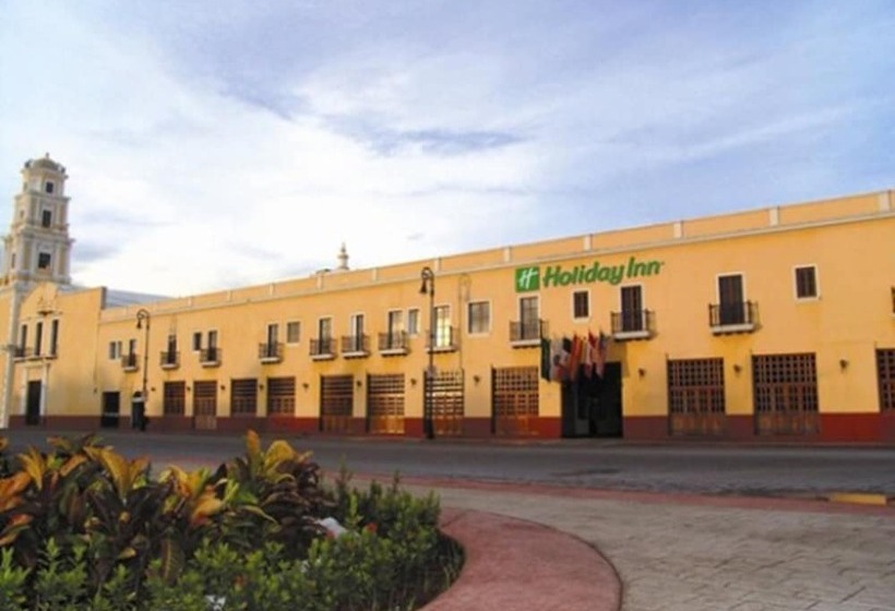 호텔 Holiday Inn Veracruz Centro Historico, An Ihg