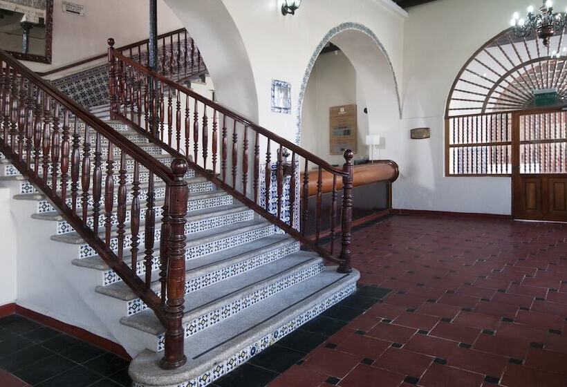 호텔 Holiday Inn Veracruz Centro Historico, An Ihg