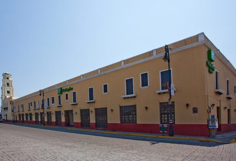 호텔 Holiday Inn Veracruz Centro Historico, An Ihg