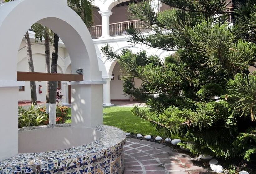 호텔 Holiday Inn Veracruz Centro Historico, An Ihg