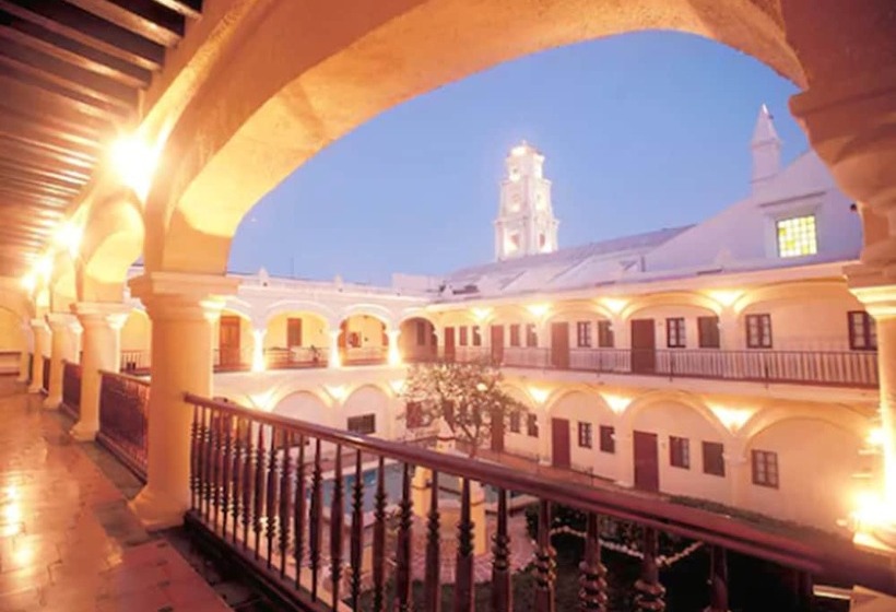 호텔 Holiday Inn Veracruz Centro Historico, An Ihg