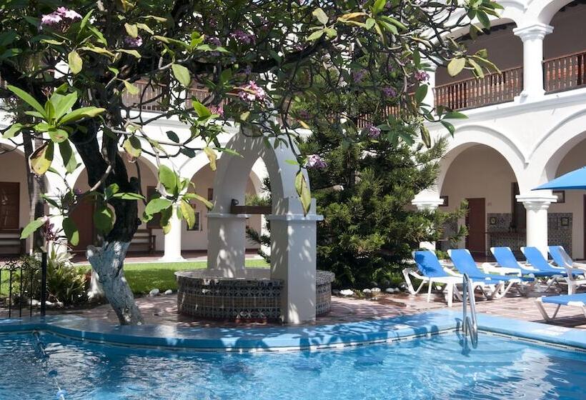 호텔 Holiday Inn Veracruz Centro Historico, An Ihg