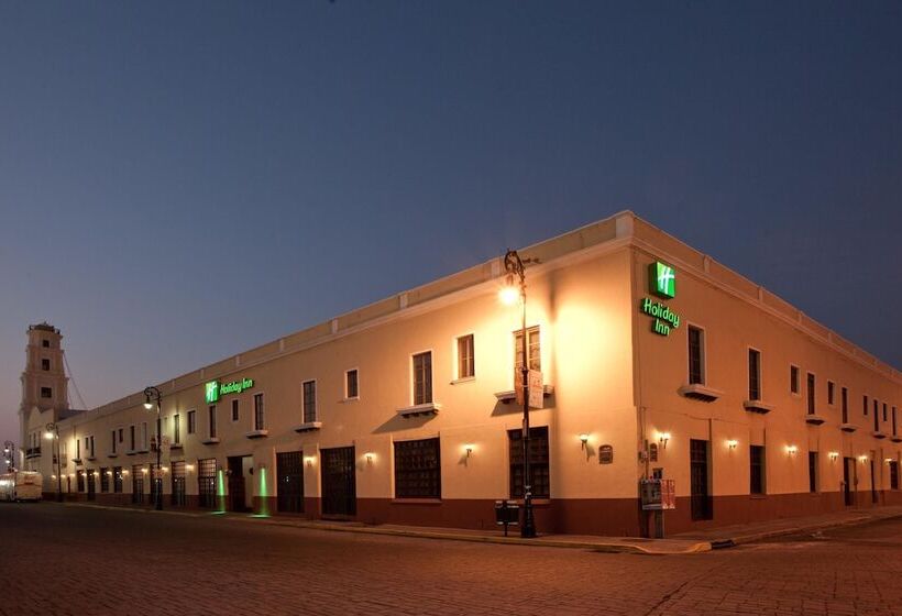 호텔 Holiday Inn Veracruz Centro Historico, An Ihg