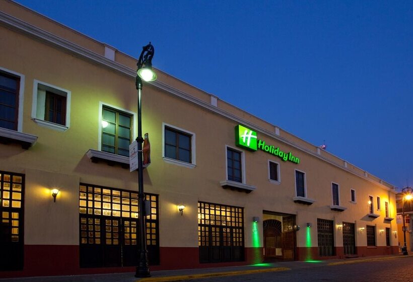 호텔 Holiday Inn Veracruz Centro Historico, An Ihg