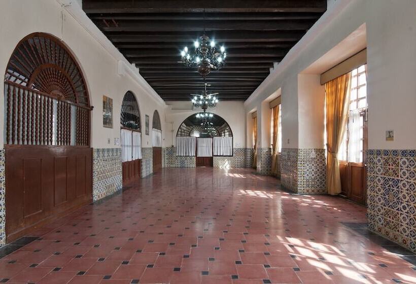 호텔 Holiday Inn Veracruz Centro Historico, An Ihg