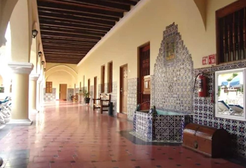 호텔 Holiday Inn Veracruz Centro Historico, An Ihg