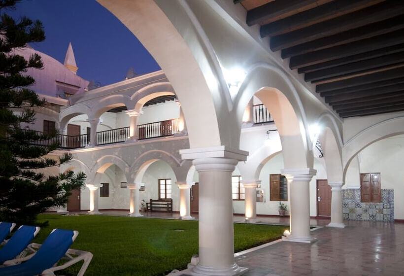 호텔 Holiday Inn Veracruz Centro Historico, An Ihg