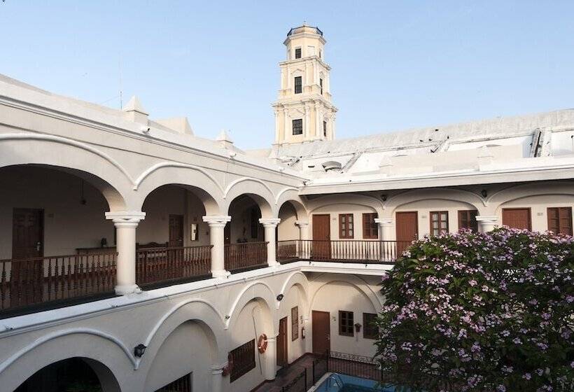 호텔 Holiday Inn Veracruz Centro Historico, An Ihg