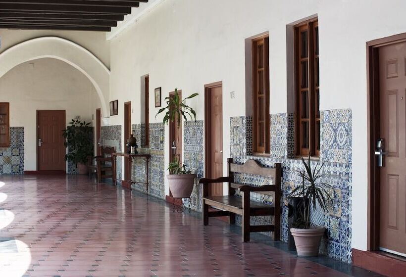 호텔 Holiday Inn Veracruz Centro Historico, An Ihg