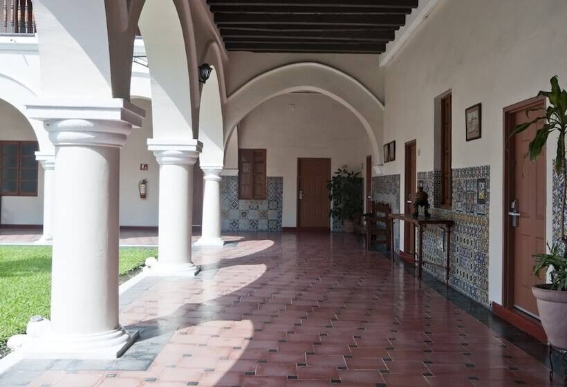 호텔 Holiday Inn Veracruz Centro Historico, An Ihg