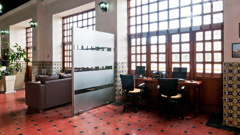 호텔 Holiday Inn Veracruz Centro Historico, An Ihg