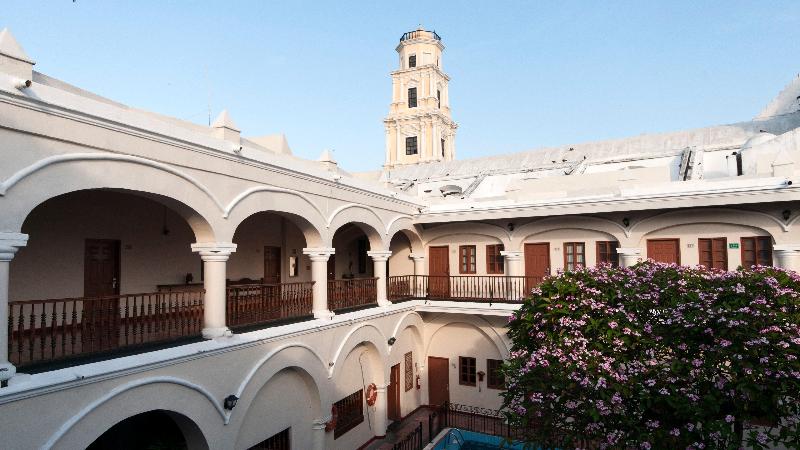 호텔 Holiday Inn Veracruz Centro Historico, An Ihg