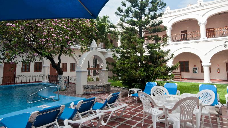 호텔 Holiday Inn Veracruz Centro Historico, An Ihg