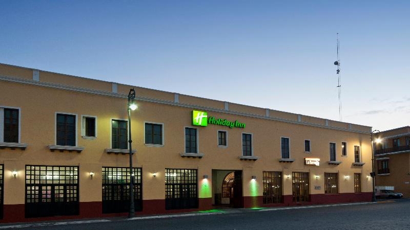 호텔 Holiday Inn Veracruz Centro Historico, An Ihg