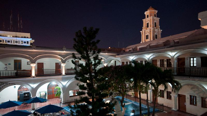 호텔 Holiday Inn Veracruz Centro Historico, An Ihg