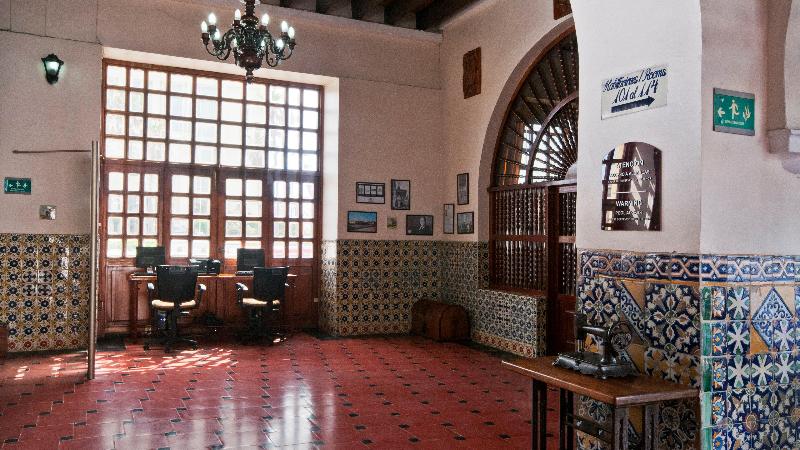 호텔 Holiday Inn Veracruz Centro Historico, An Ihg