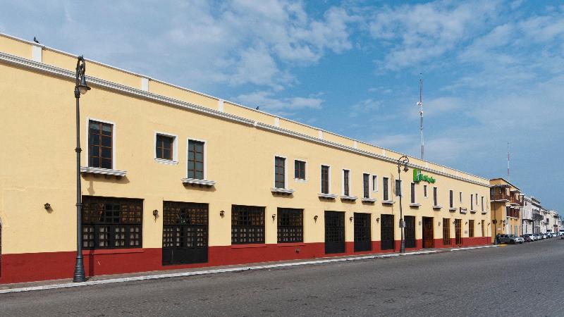 호텔 Holiday Inn Veracruz Centro Historico, An Ihg
