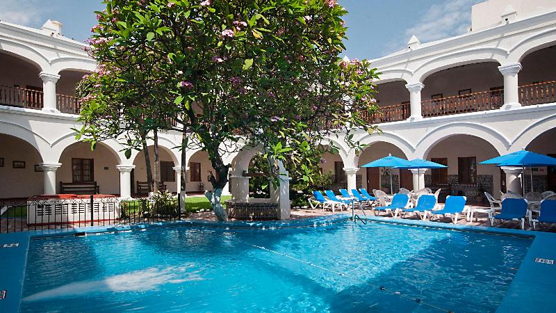 호텔 Holiday Inn Veracruz Centro Historico, An Ihg