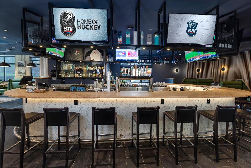 فندق Holiday Inn Victoria   Elk Lake, An Ihg