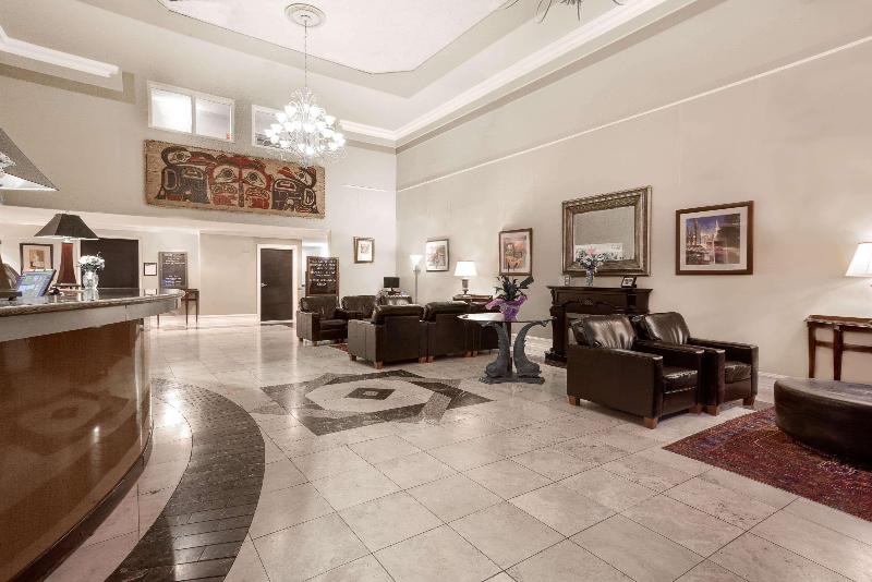 فندق Holiday Inn Victoria   Elk Lake, An Ihg