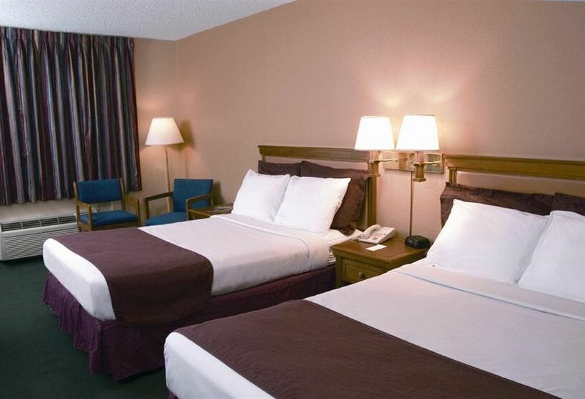 Hotel American Eagle Inn & Suites