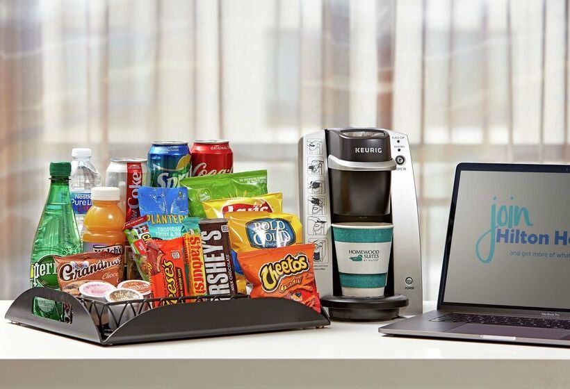 Homewood Suites By Hilton San Diego Hotel Circle/seaworld Area