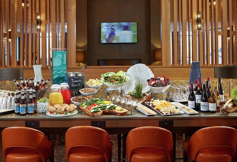 Homewood Suites By Hilton San Diego Hotel Circle/seaworld Area