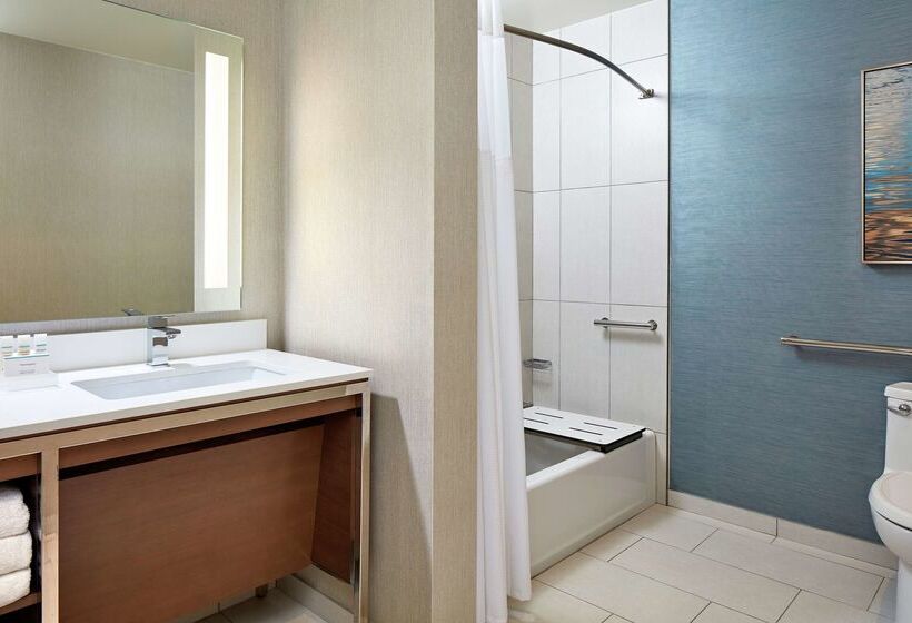 Homewood Suites By Hilton San Diego Hotel Circle/seaworld Area